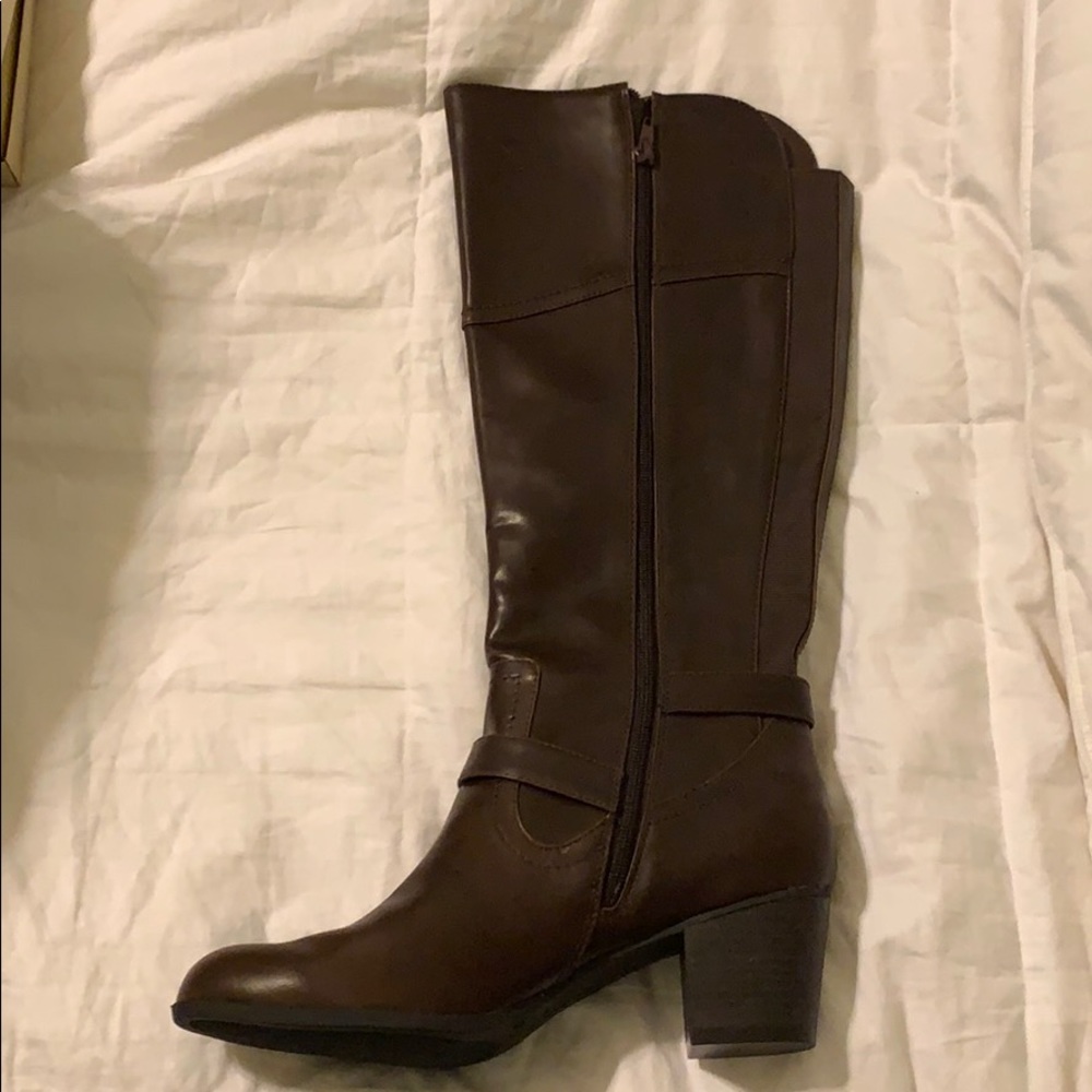 Indigo Rd. Dark Brown Boot ✨🤎 - Picture 2 of 9